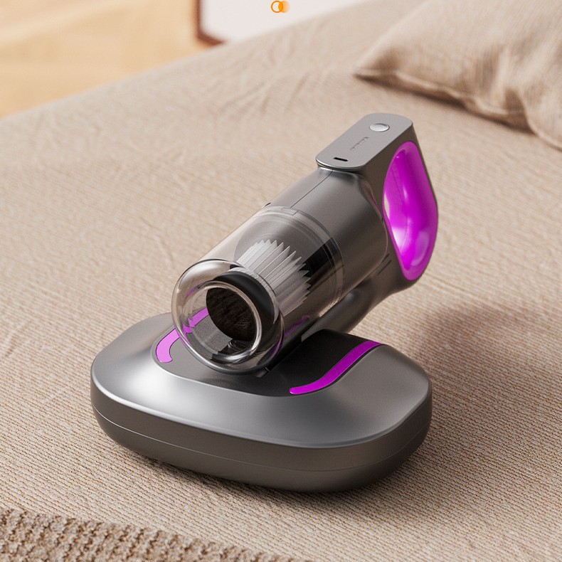 Car-Mounted Household Cleaning Tool for Bed and Carpet Cleaning, Sofa Dust Removal, Mite Removal, Dust Cleaning, and Vacuum Cleaner