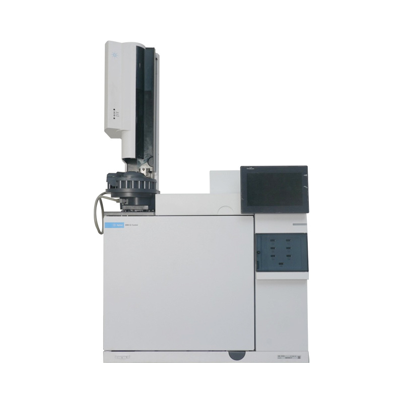 90% New Air Phase Chromatography Analysis Instrument Harmful Substance Detector Spot Anjilun 8890 Air Phase Chromatography Instrument