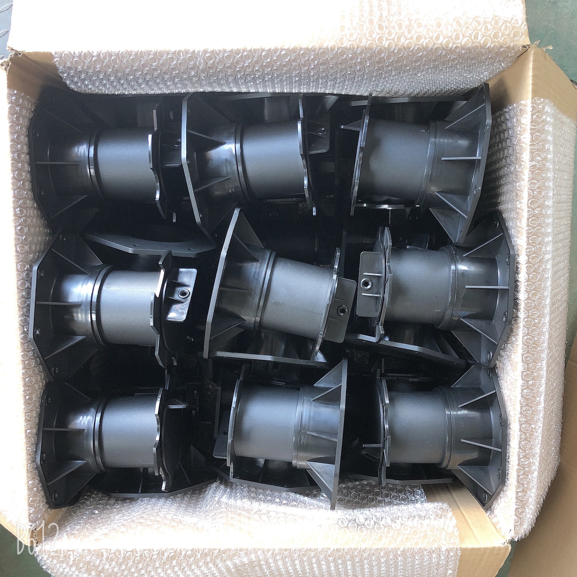 Поддержка Fortune европейская и американская 140-220мм Высокая пластиковая опора с регулируемой высотой