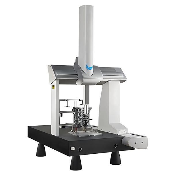 Kunshan Hexagon Coordinate Measuring Machine Training, Pc-Dims Software Operation