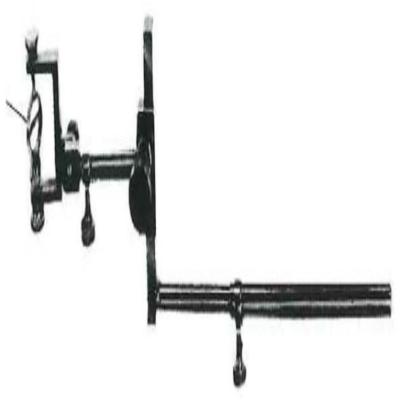 [Ichikaya Trading Company] Natsume Manufacturing Engelmann-Hebel Movement Recorder Kn-265