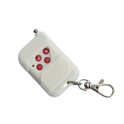 Wholesale 433M315M401-4Kc Luxury Gold Copy Four-Key Remote Control for Rolling Shutter Door Electric Door Remote Control