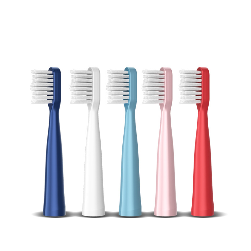 Профессиональная электрическая насадка для зубной щетки, подходящая для XM-806, современная южнокорейская насадка Gome meilai smile