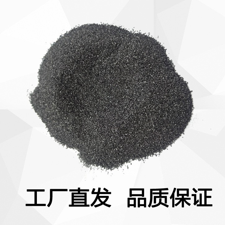 Calcined Petroleum Coke Brake Pads Friction Material Metallurgical Casting Low Sulfur High Carbon Coke Particles for Sewage Treatment