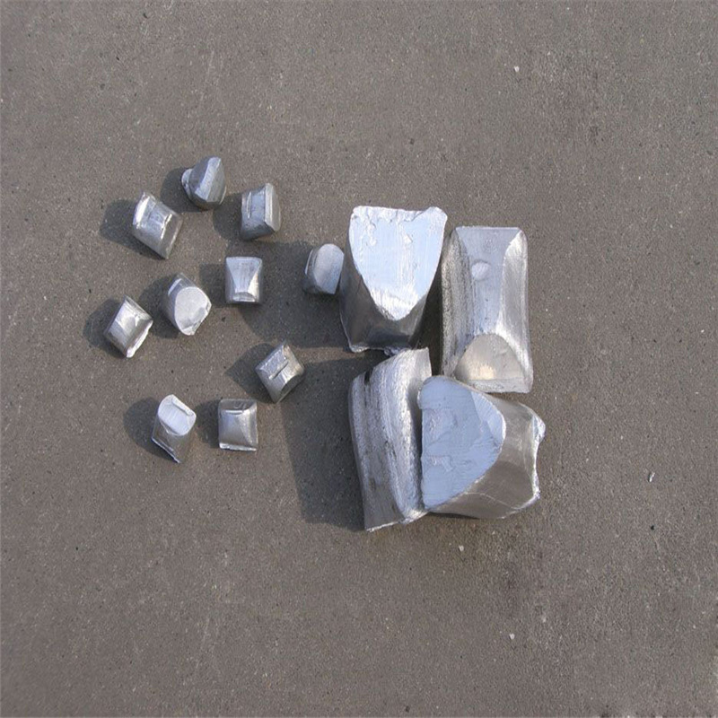 Die-Cast Aluminum Granules, Aluminum Ingots, Aluminum Granules, Aluminum Wire, Aluminum Metal, Ton-Packed Aluminum Beans, Aluminum Section, Coated Ductile Iron Aluminum Granules, Metal