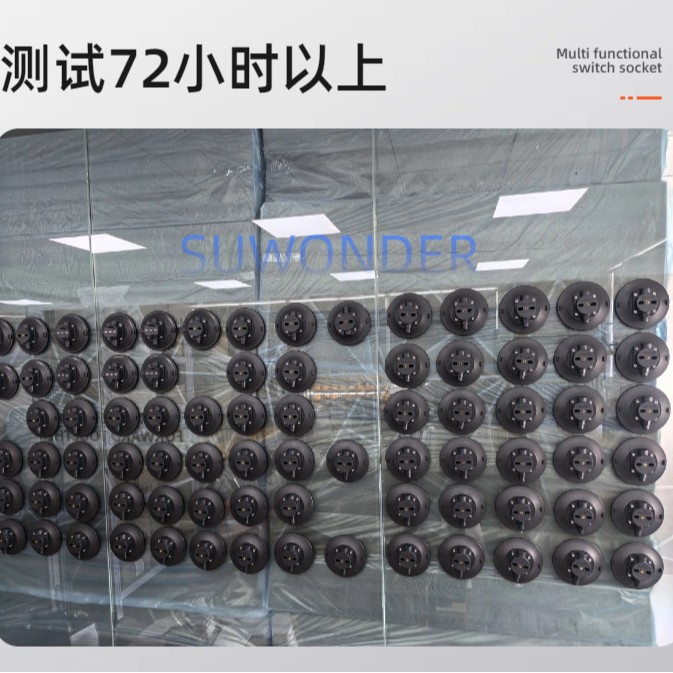 SUWONDER速旺达厂家直销手泵吸盘车顶吸盘摄影真空吸盘架凹陷修复