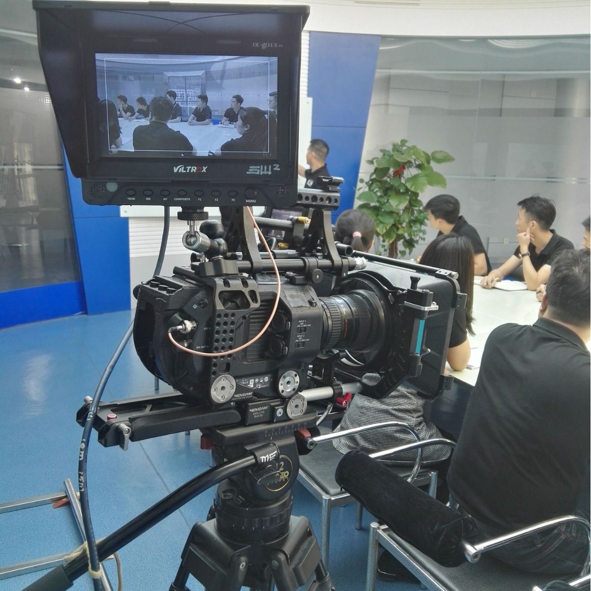 Filming Product Promotional Videos, Corporate Videos, Film and Video Photography and Production