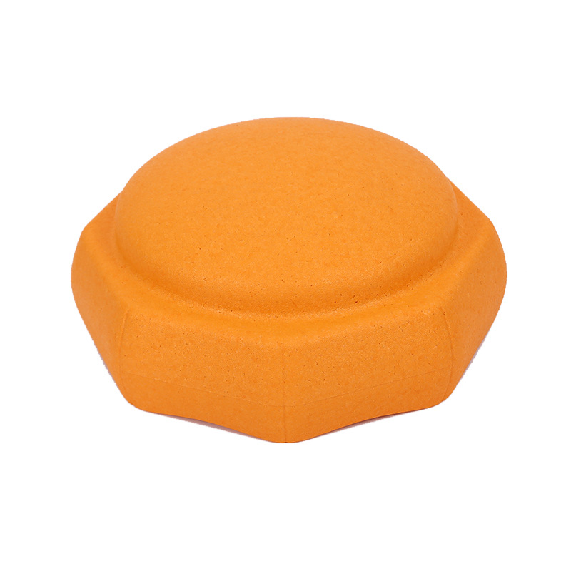 Children's Toys Crossing Stone Sensory Training Equipment Kindergarten Early Education Concentration Training Balance Epp Crossing Stone