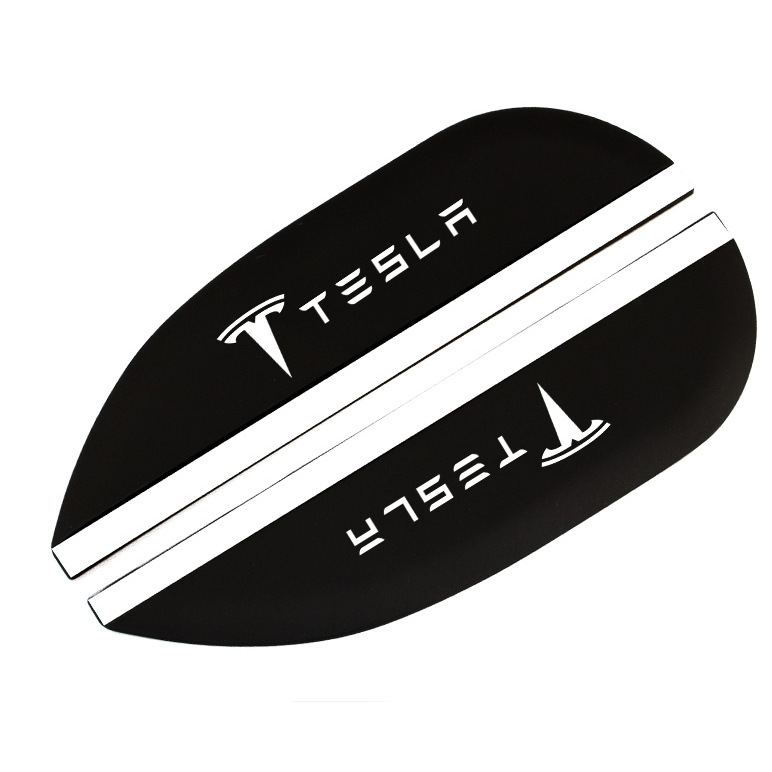 Car rearview mirror rain shield rain eyebrow reversing rear mirror rain shield mirror reversing mirror rain board universal rain shield