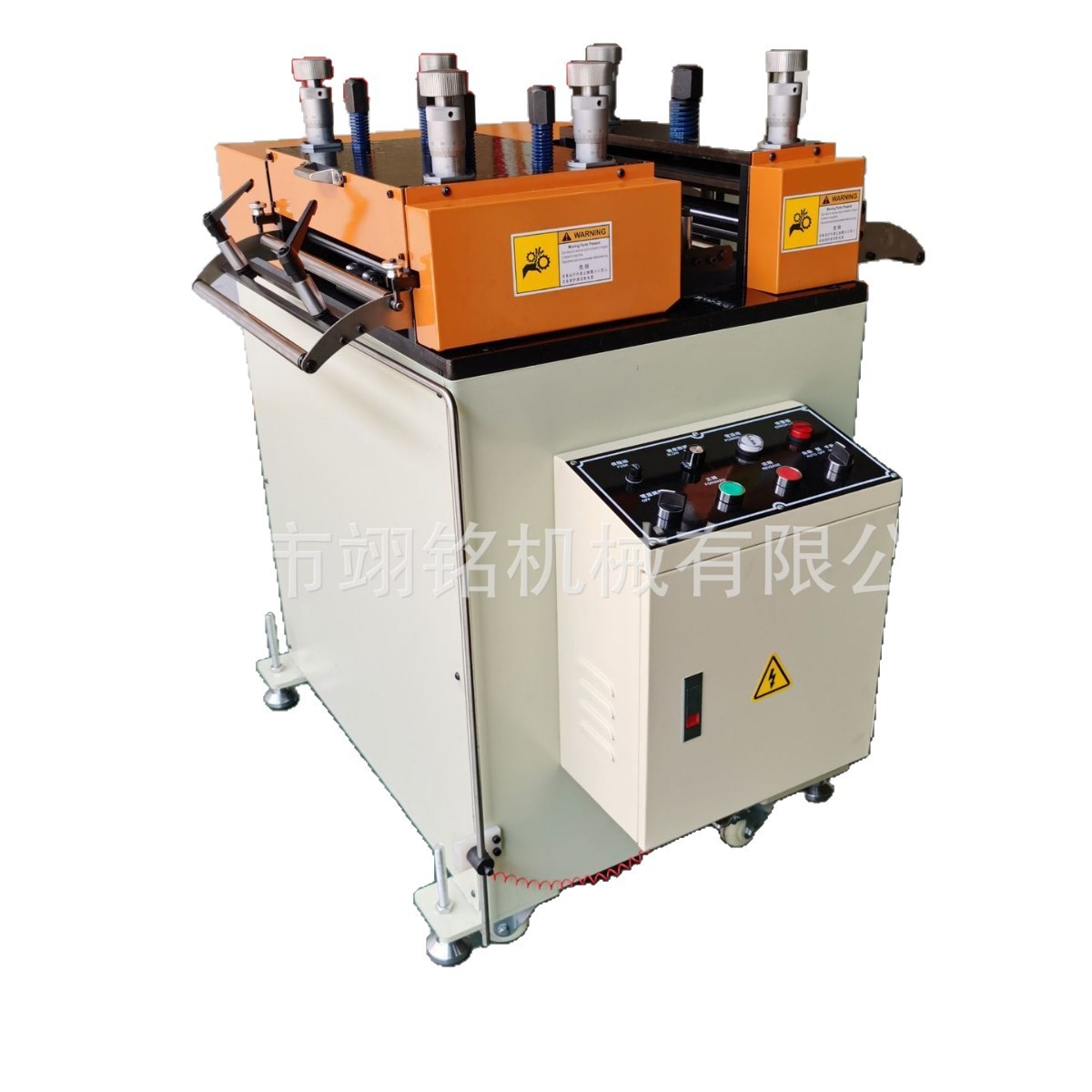 Yiming Machinery Precision Leveling Machine Source Manufacturer Various Precision Correction Machines Leveling Machines Thin Plate Leveling Machines in Stock