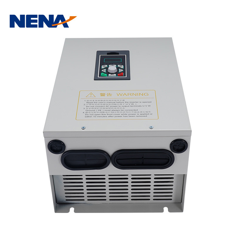 820-860S-30-37Kw векторный частотный преобразователь, тяжелый трехфазный преобразователь 220В до 380В для мотора