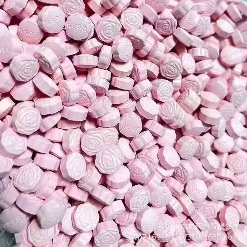 Улучшенные жевательные конфеты для контроля аппетита Молочные таблетки Увеличение сытости Молочные таблетки