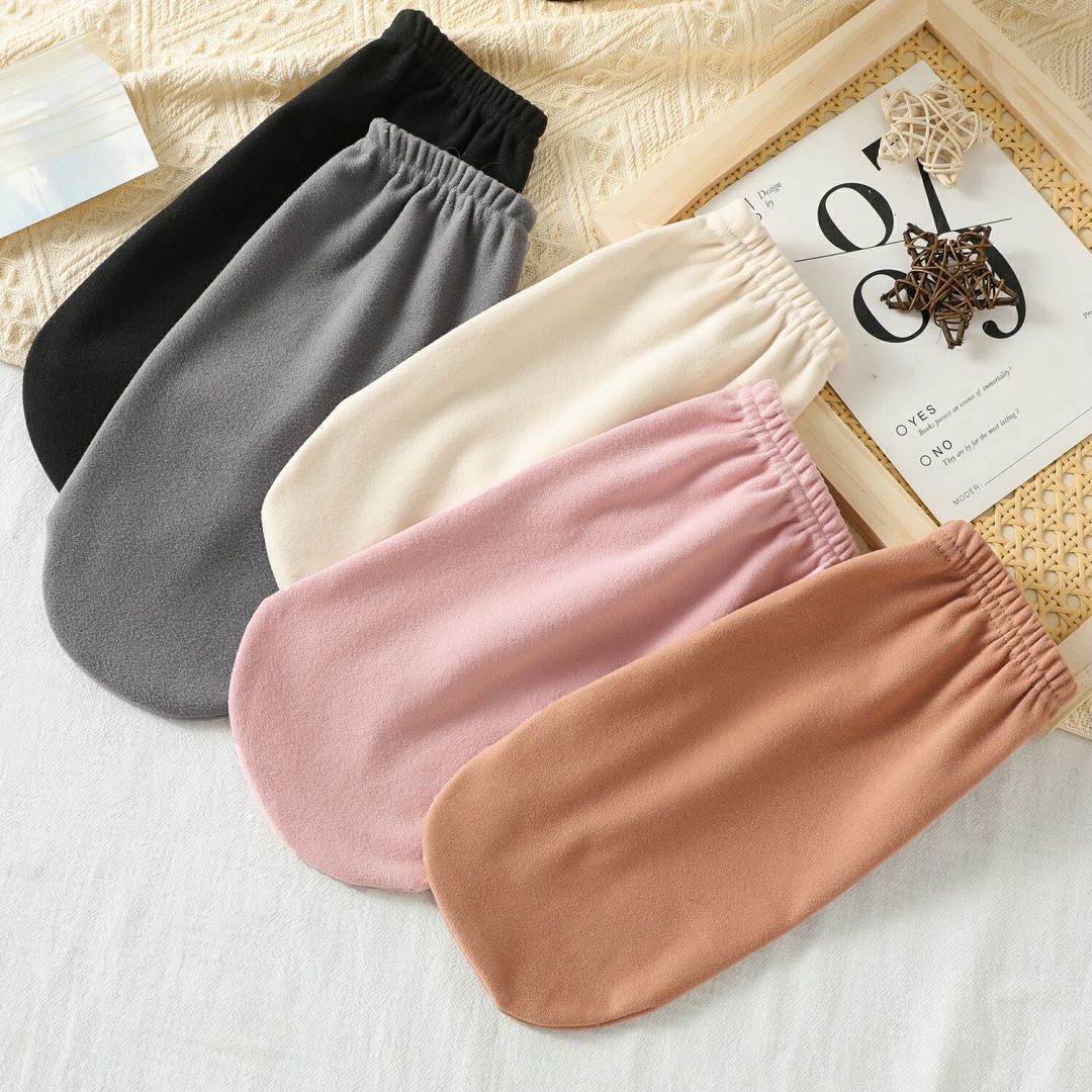 Socks for Sleeping, Men's and Women's Summer Air-Conditioned Socks, Loose Foot Protection Sleep Socks, Summer Home Floor Warm Socks