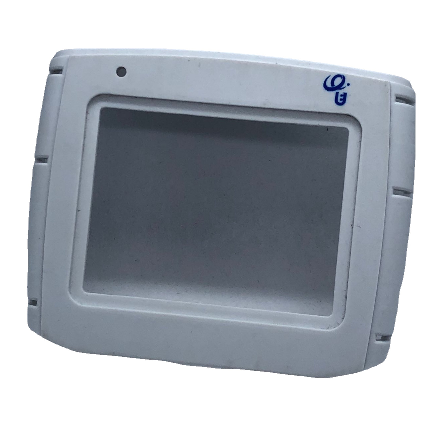 Screen Printing Local Uv Glazing, Plastic Parts of Shell, Cloth, Printing Logo Screen Printing Processing