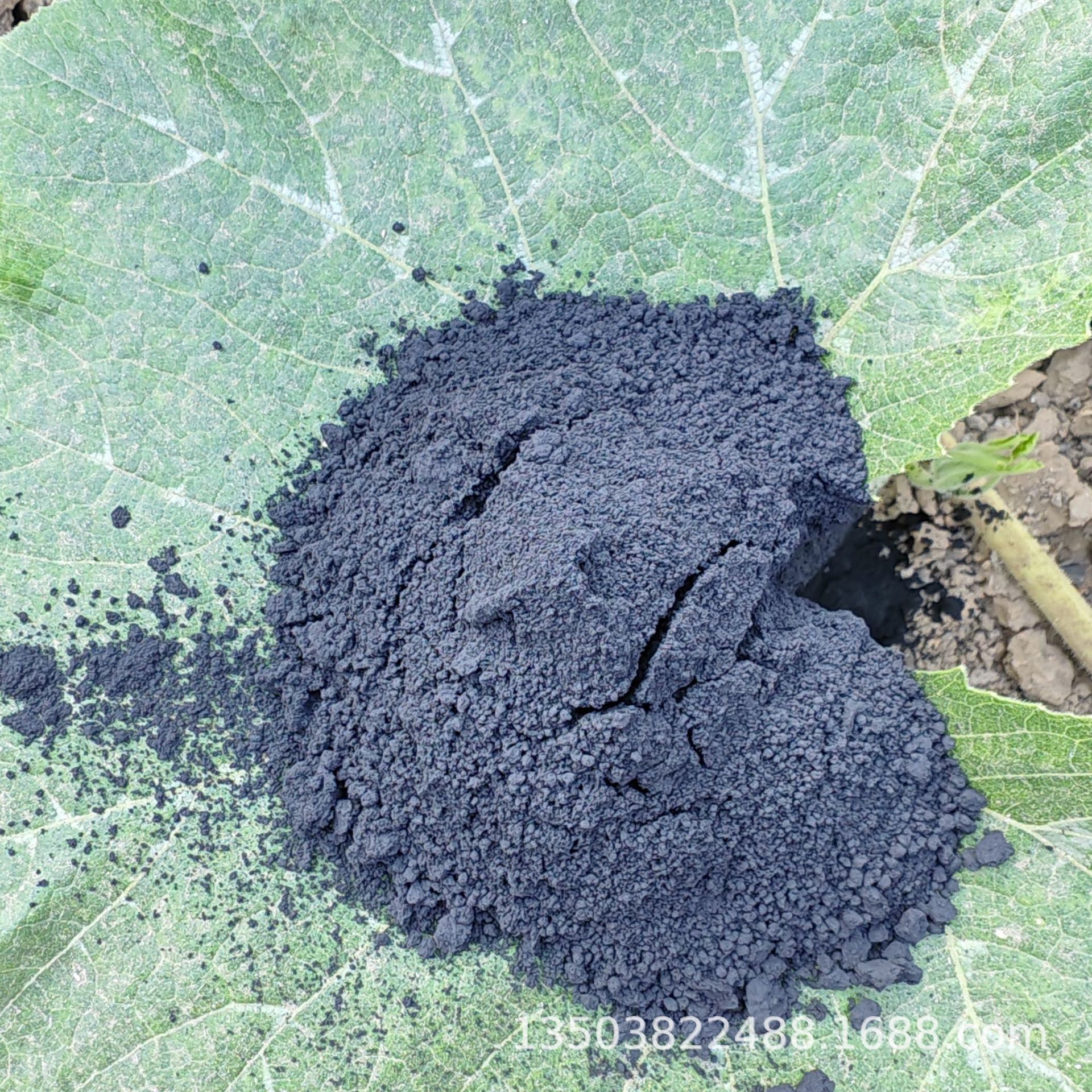 Yongshunda Calcined Matured Coke Powder Ultra-Fine Powder 500 Mesh Low Sulfur Low Ash Fixed Carbon 98 Carbon Additive Preferred