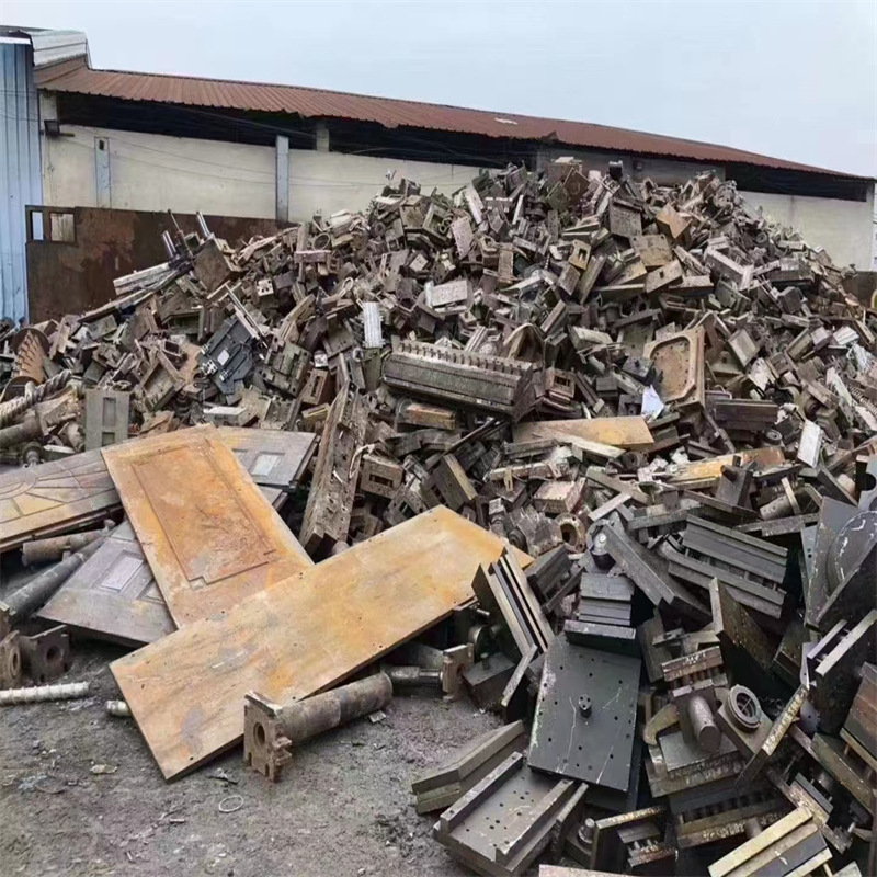 Sell Scrap Molds on Alibaba. Recycle Mold Steel at High Prices. Recycle Molds Quickly at Your Doorstep. Conveniently Recycle Molds