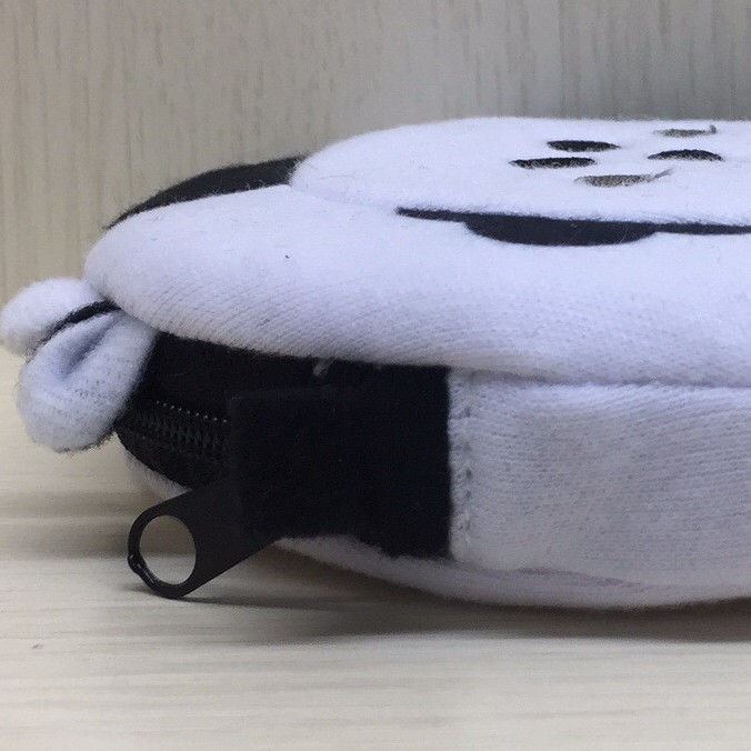 Customized Coin Purse According to Drawings, Optional Sizes, Optional Materials, Optional Styles, Sample Recovery Rate 90%