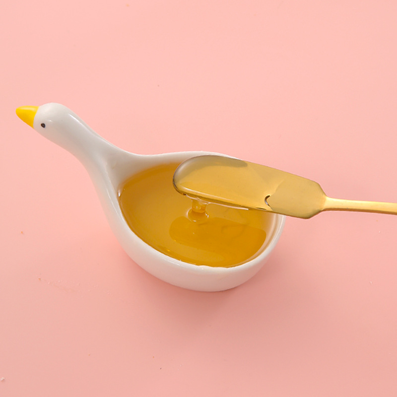 Pure 304 Stainless Steel Butter Knife Japanese Butter Knife Cheese Dessert Spread Knife Jam Thickeneded Western Knife