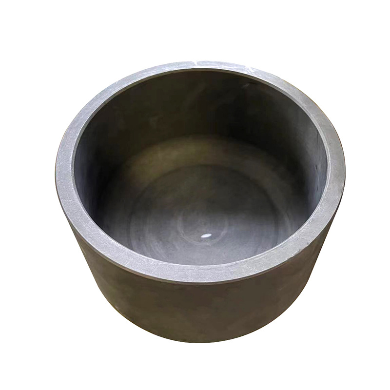 Factory Direct Supply of Graphite Crucible, Silicon Carbide Crucible, Aluminum Melting Crucible, Copper Melting Crucible, Nonferrous Metal Smelting