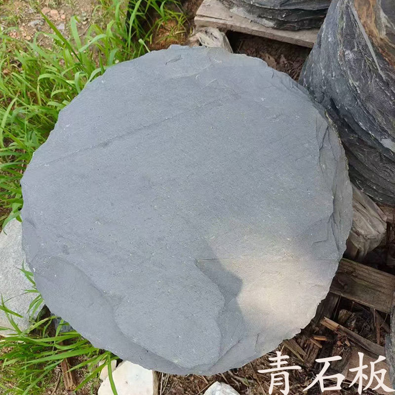 Блустоуновые ступени для садов, газонов, дворов, наружной плитки и пешеходных дорожек