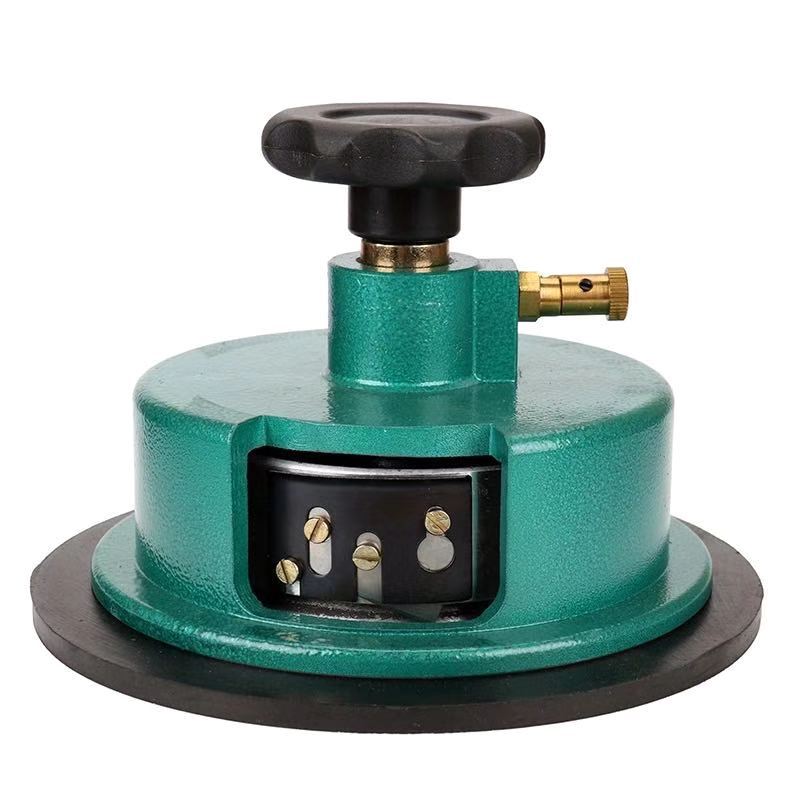 Disc sampler textile fabric disc sampling instrument gram weight meter engraving knife 100 square cm