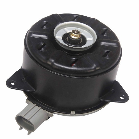 Cooling Fan Motor, Motorcycle Condenser Motor, Japanese Car Radiator Electronic Fan Motor 16363-0m020