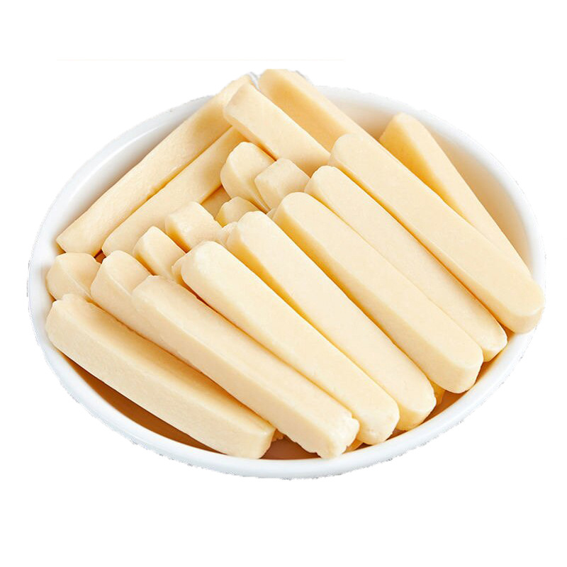Xinjiang milk bar 500 g/bag independent original milk bar children's cheese stick yogurt snacks wholesale
