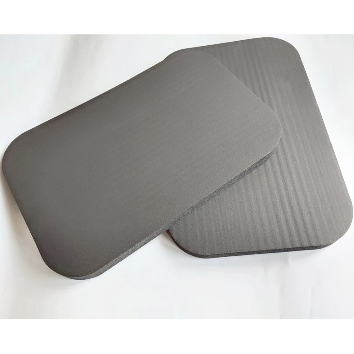 Защитный коврик для коленей и локтей, йога, для абдоминального колеса