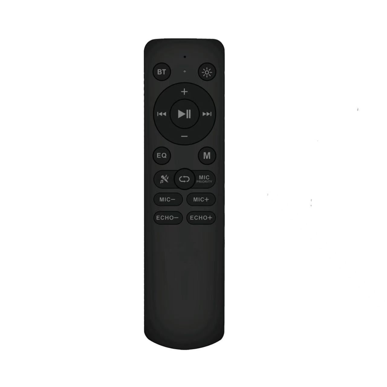 Source Factory Audio Remote Control Projector Infrared Wireless Remote Control Cross-Border Tv Series Multifunctional Applicable