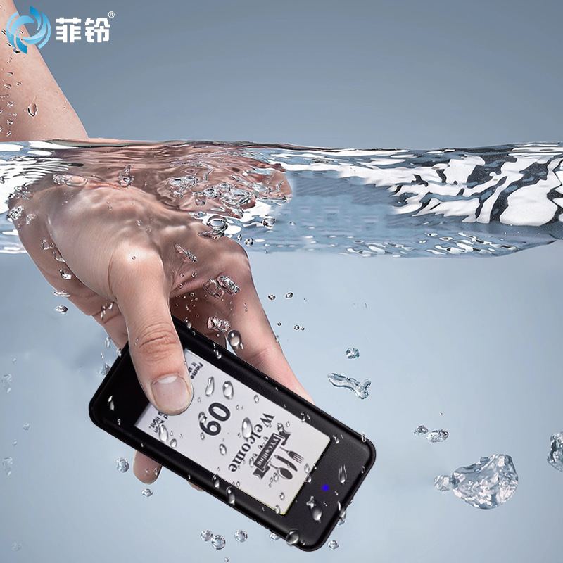 Wireless Food Call System Restaurant Vibrating Buzzer Milk Tea Shop Queue Call Machine Pager 1 to 16