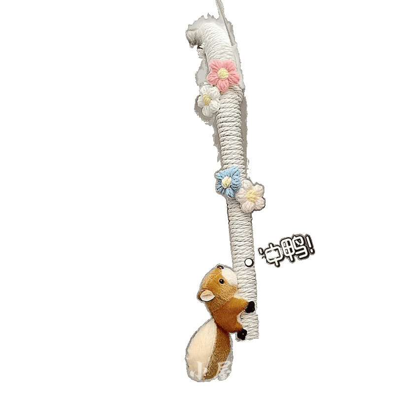 [Repeat Customers 1943 People] Air Conditioning Pipe Decoration, Shielding and Beautification DIY Cotton and Linen Rope Wrapped Around Water Pipes and Heating Pipes