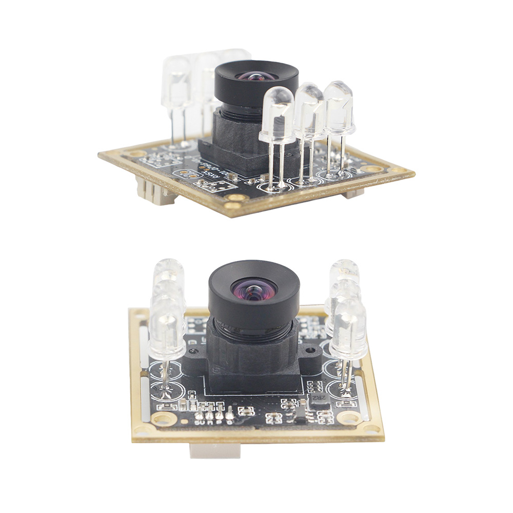 Ar0230-Ir Cut USB Module 2 Million Pixel Infrared Night Vision Camera Global Shutter Low Illumination