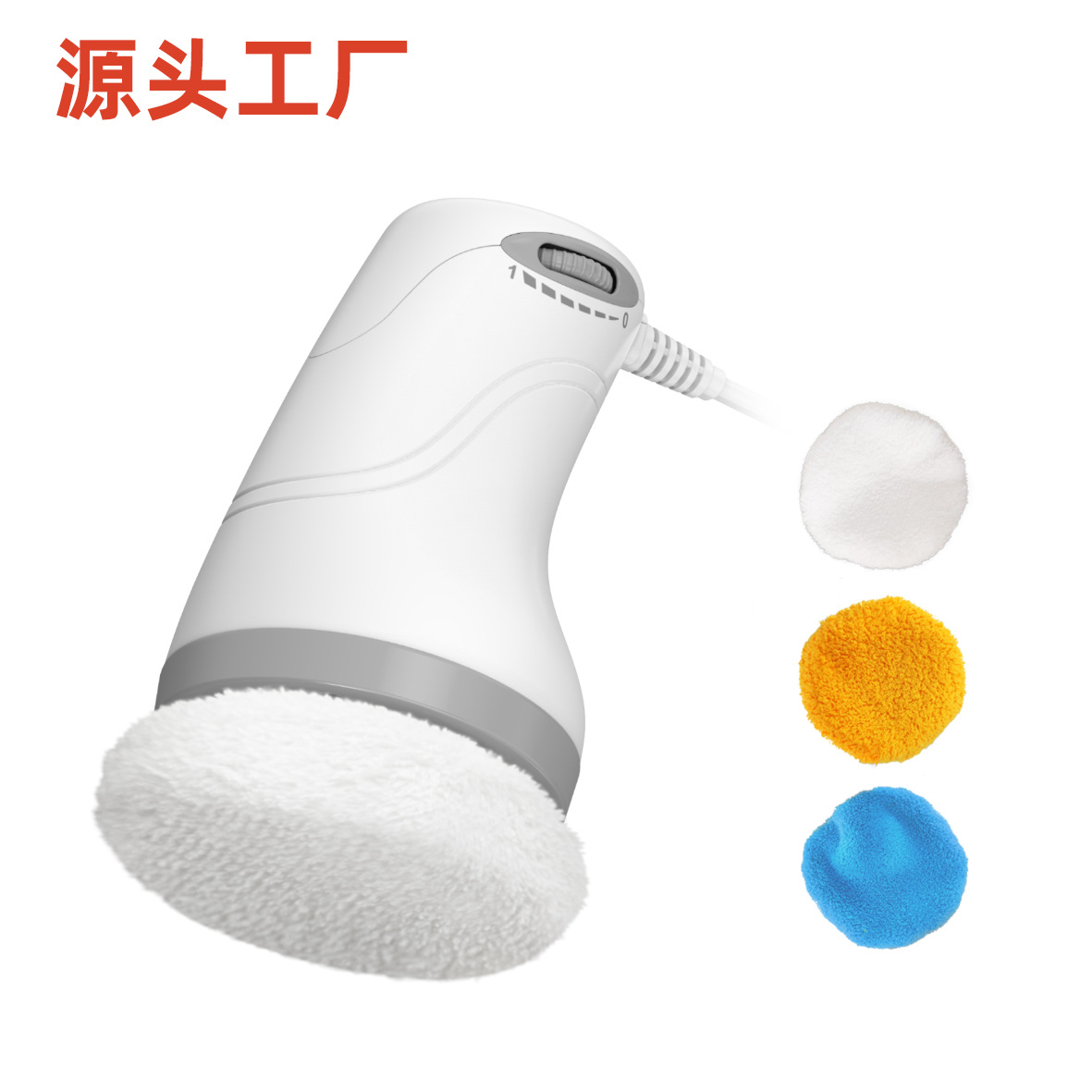 Amazon's Exclusive Belly Fat Blasting Machine, Arm Body Massager, Mini Cloth Cover Fat Massager, New Product Launched