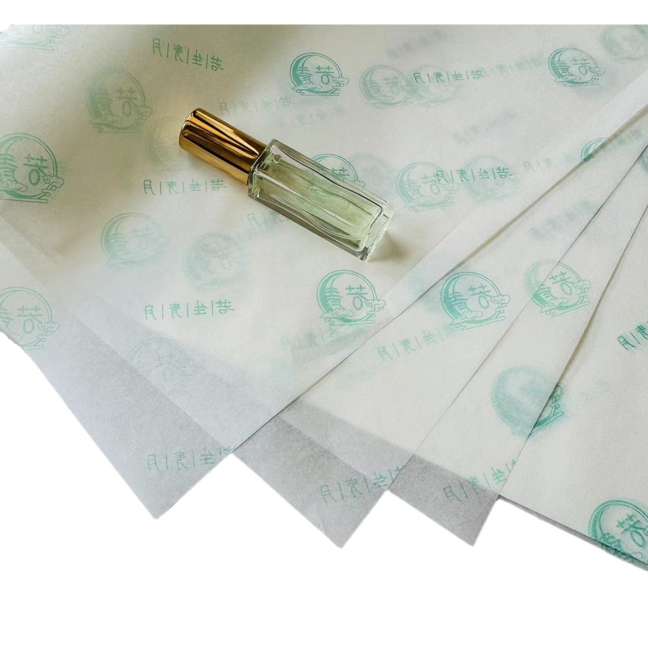 Sydney Paper Custom White Printing Copy Paper Shoes Gift Box Moisture-proof Paper Clothing Wrapping Paper Translucent Tissue Paper