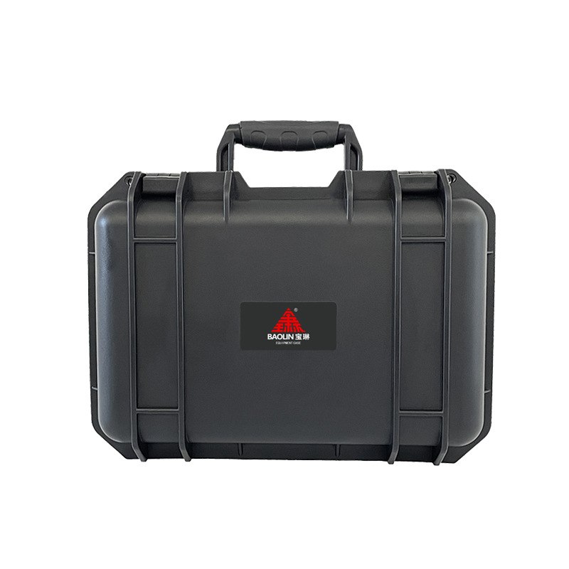 Manufacturer Supplies Customized Safety Boxes, Customized Photographic Equipment Plastic Boxes, Customized Precision Instruments