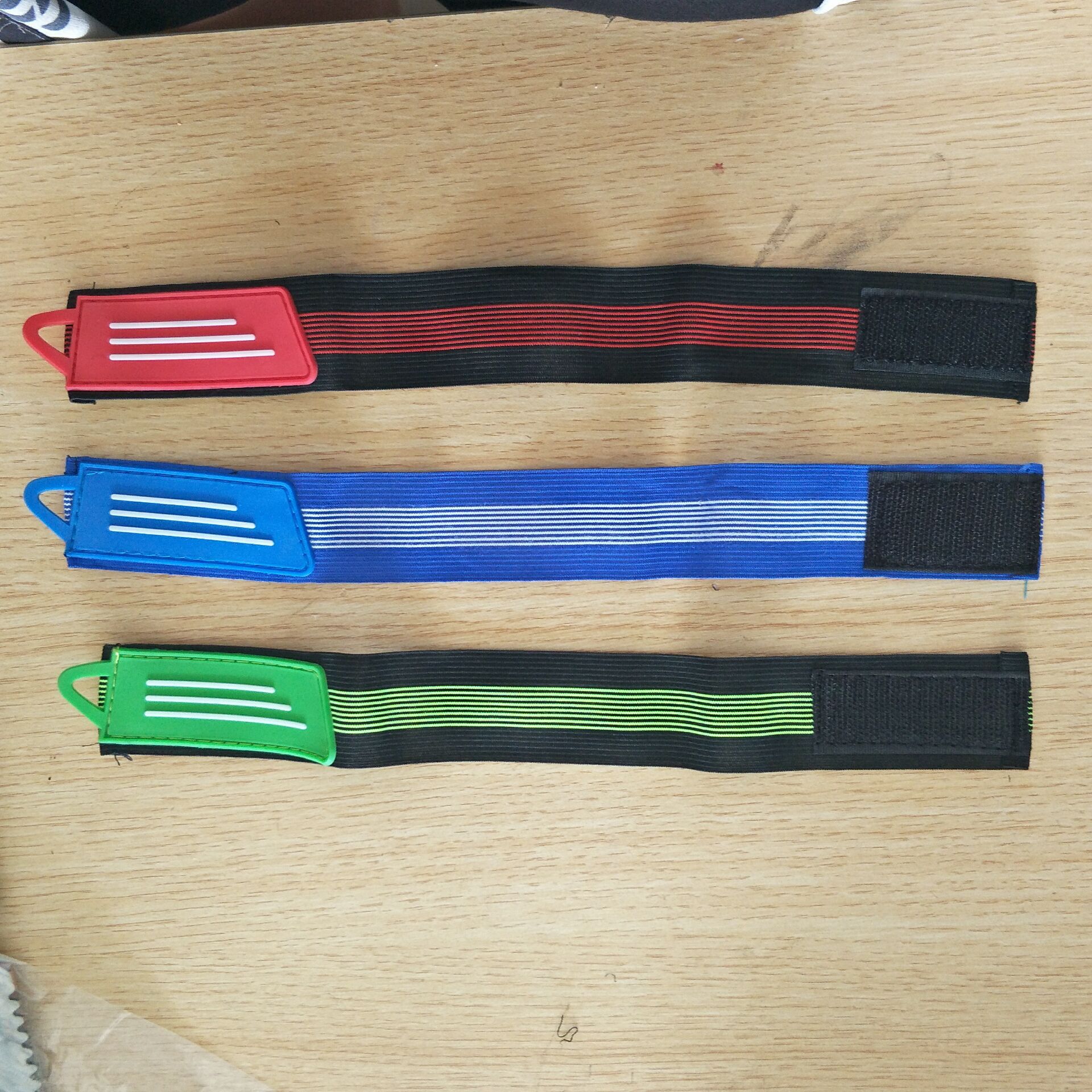 Bicycle Equipment Bicycle Trouser Belt Mountain Bike Riding Leggings Foot Tie Foot Belt Riding Equipment Strap