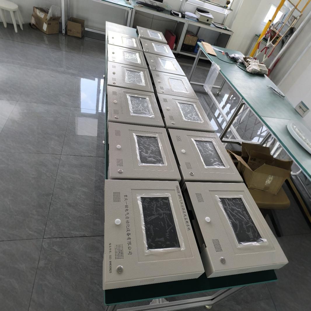 Sulfur Hexafluoride Leak Alarm System Combustible Gas Online Monitoring System Sf6 Gas Alarm Detector