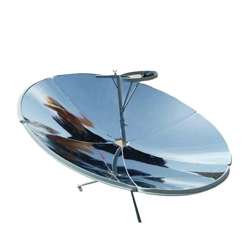 Sun Stove Rural Water Boiling Cooking Household Round Multi-Functional Energy-Saving Portable Environmentally Friendly Outdoor Thickeneded Spotlight Stove