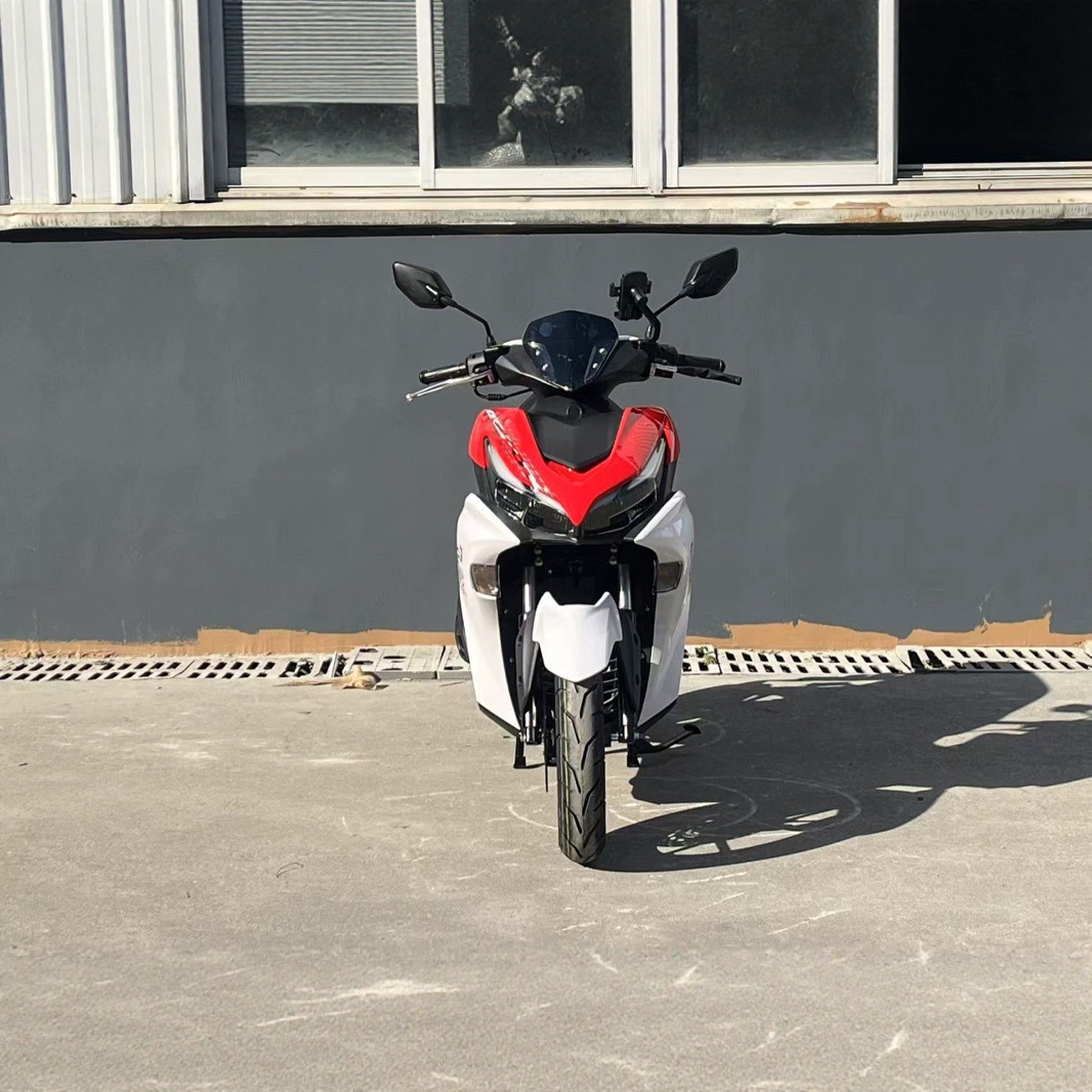 Nvx третьего поколения Мужской внедорожный мотоцикл топливный 150Cc Двухколесное транспортное средство Мотоцикл экспорт внедорожного транспортного средства