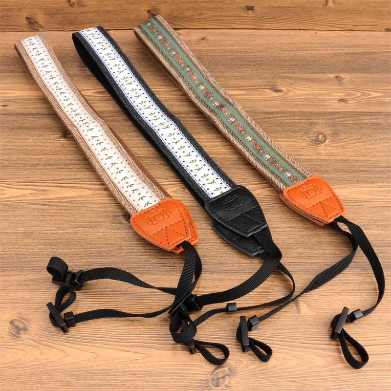 Ремень для камеры на шею для Canon R50 R100 R6, Sony Zve10, Fuji XM5 XT30