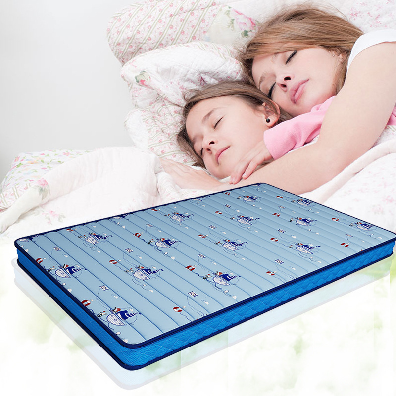 [Limited Supply] +1300 to Exchange for Latex Mattress*2. Separate Orders Will Not Be Shipped