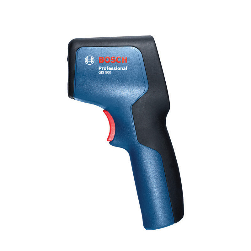 Bosch Thermometer Gis500 Infrared Handheld Thermometer Gun Digital Thermometer Thermometer Industrial Tools