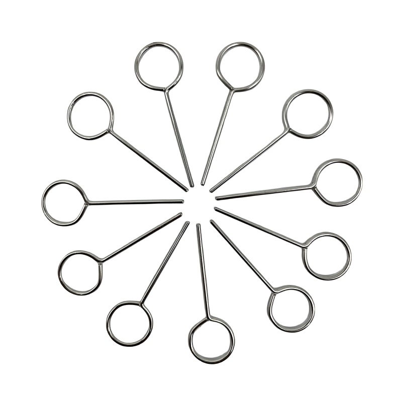 Креативная игла для извлечения SIM-карт, подходит для планшетов, ноутбуков и различных мобильных устройств