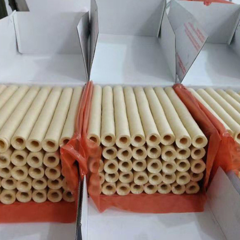 Collagen Casing Stuffed Sausage Ham Sausage Grilled Sausage Western Food Sausage Fried and Steamed Commercial Collagen Casing