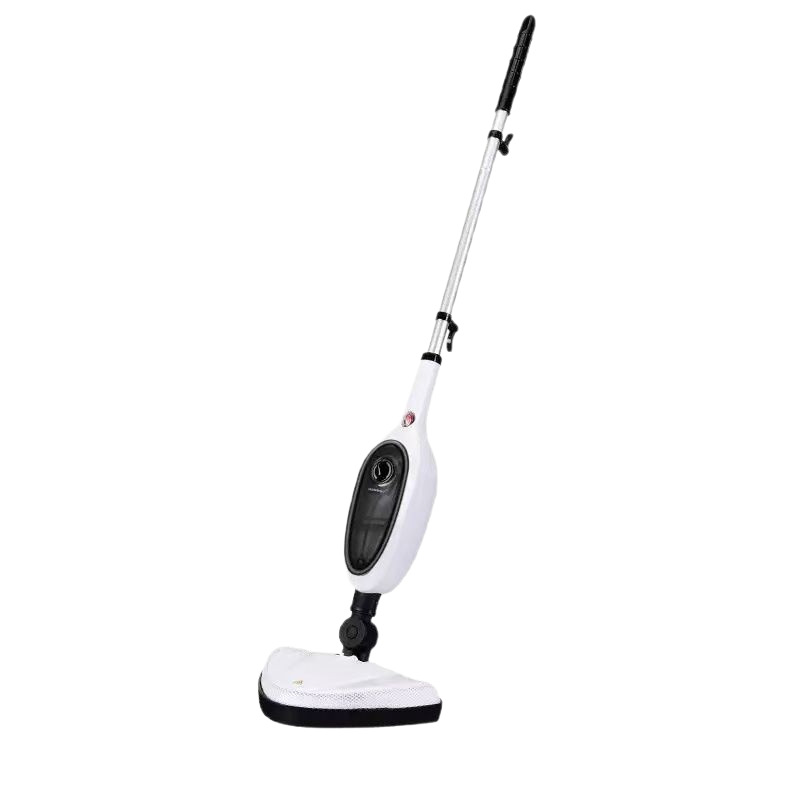 Household Handheld High Temperature Steam Mop Multi-Functional Steam Electric Mop Sterilization Lazy Mop Steam Mop