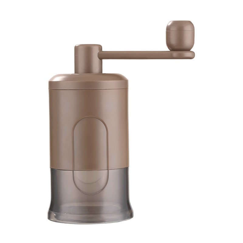 Manual Coffee Grinder Coffee Bean Grinder Manual Coffee Grinder Hand Brewing Appliance Electric Coffee Machine Small Household