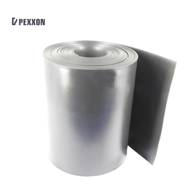 High Quality Original Factory Produce Various Material Epdm1Mm 1.5mm 2mm 3mm Rubber Sheet for Coil
