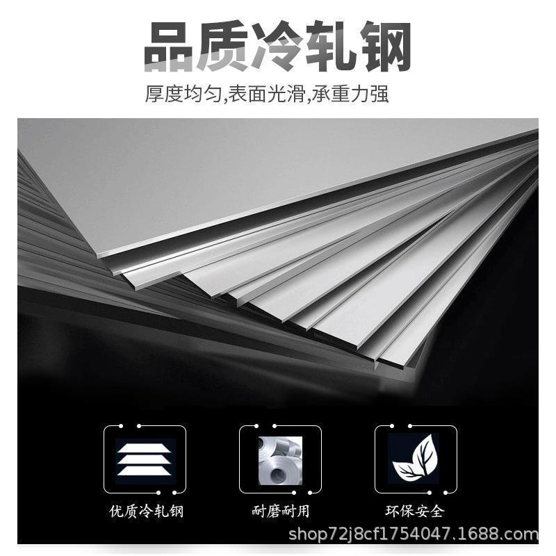 Fire-Fighting Special Sandbox Factory Gas Station Fire-Fighting 1/2 Cubic Yellow Sand Stainless Steel Flood-Proof Sandbag Sandbox