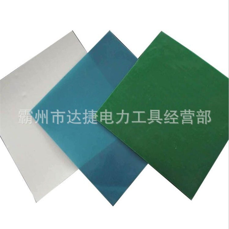 Construction Engineering Anti-Seepage Geomembrane Water Conservancy and Breeding New Composite Membrane Embankment Channel Construction Two Cloth and One Membrane