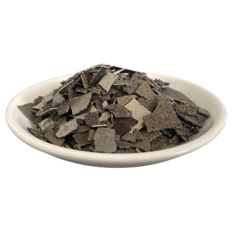 Электролитические марганцевые хлопья, высокочистые марганцевые хлопья, металлические марганцевые хлопья, электролитические металлические марганцевые блоки, высокочистые марганцевые частицы, аналитические чистые марганцевые хлопья